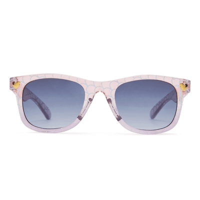 Solarized Kids Heart D-Frame 2431126 Pink Mermaid