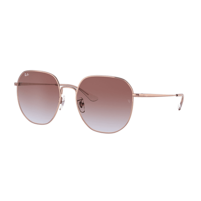 Ray-Ban RB3680D 9202I8 60 ROSE GOLD