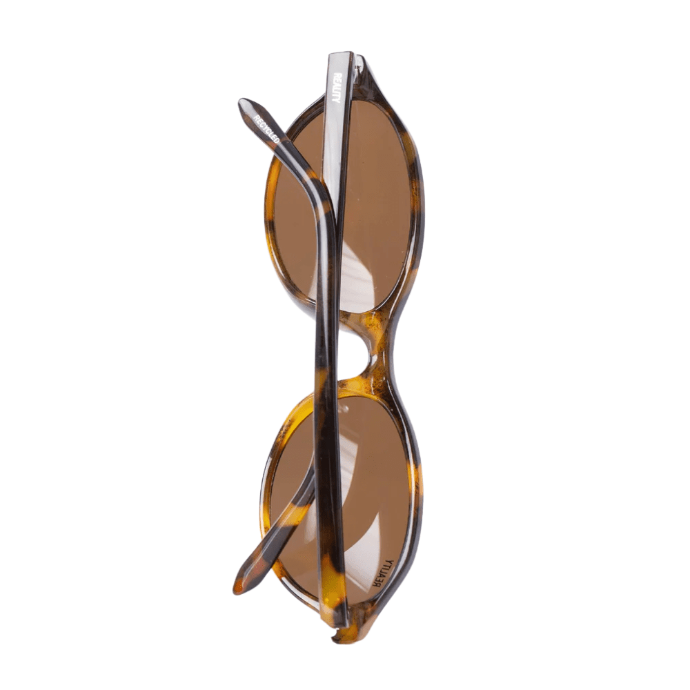 Reality Eyewear Dee Groovy Turtle