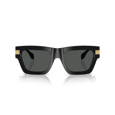 Versace VE4464F GB1/87 55 Black/Dark Grey