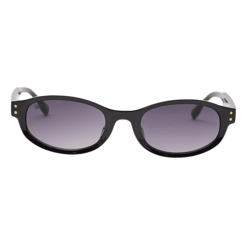 Reality Eyewear Ninety Fivers Black Smoke