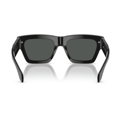 Versace VE4464F GB1/87 55 Black/Dark Grey