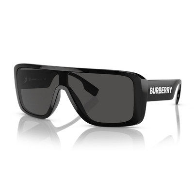 Burberry BE4401U 300187 30 Black/Grey
