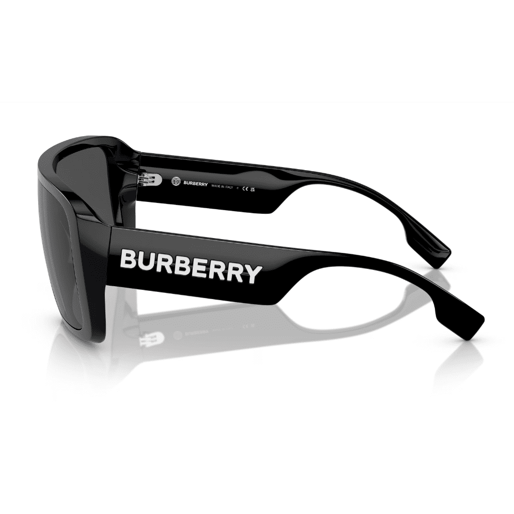 Burberry BE4401U 300187 30 Black/Grey