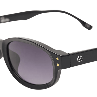 Reality Eyewear Ninety Fivers Black Smoke