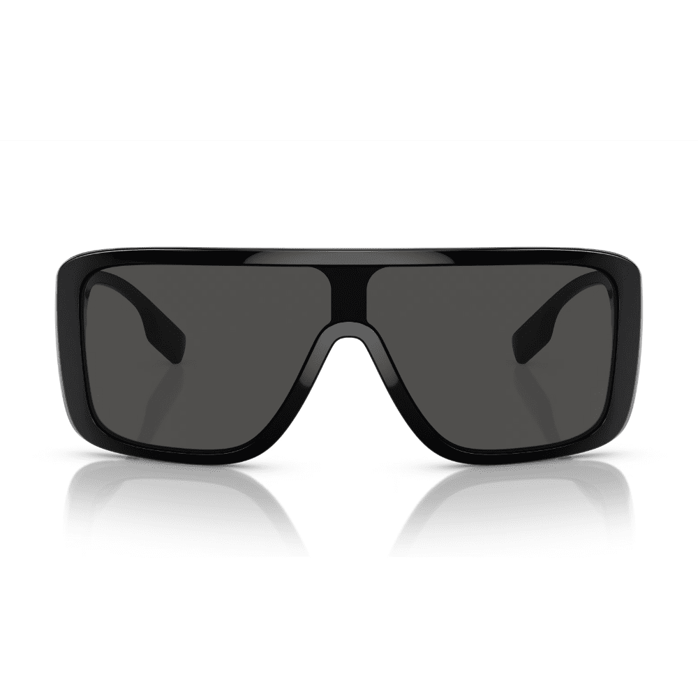 Burberry BE4401U 300187 30 Black/Grey