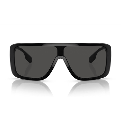 Burberry BE4401U 300187 30 Black/Grey