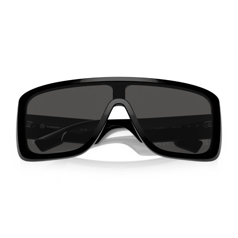 Burberry BE4401U 300187 30 Black/Grey