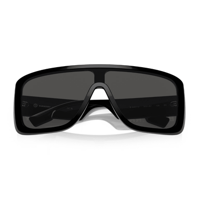 Burberry BE4401U 300187 30 Black/Grey