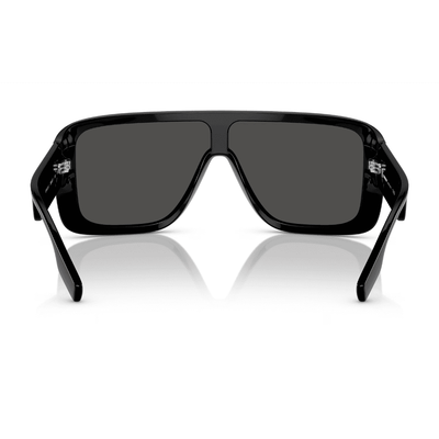 Burberry BE4401U 300187 30 Black/Grey