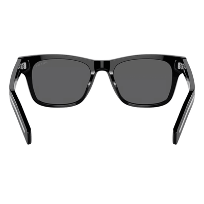 Prada PRA17S 16K731 54 Black/Dark Grey