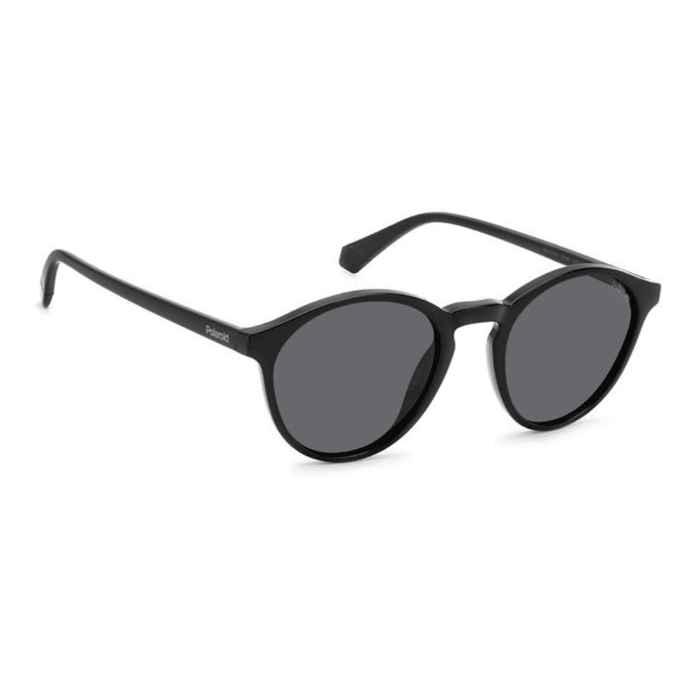 Polaroid PLD 4153/S 807 M9 50 Black/Grey Polarised