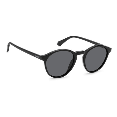 Polaroid PLD 4153/S 807 M9 50 Black/Grey Polarised