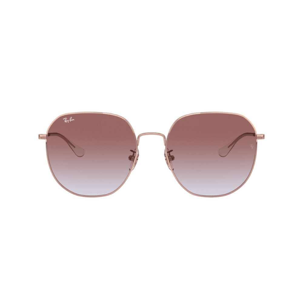 Ray-Ban RB3680D 9202I8 60 ROSE GOLD