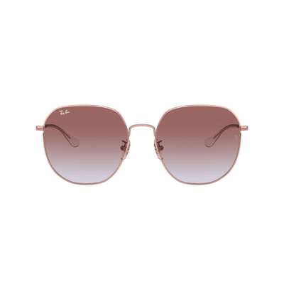 Ray-Ban RB3680D 9202I8 60 ROSE GOLD