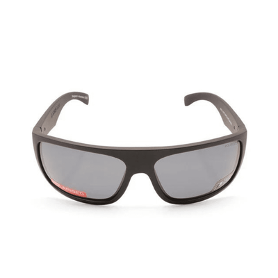 Dirty Dog Anvil 53772 Satin Black/Grey Polarised