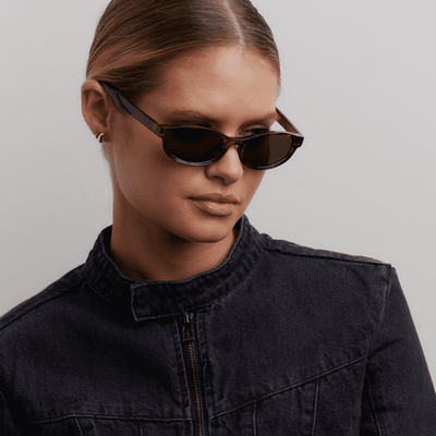 Reality Eyewear Ninety Fivers Turtle Green