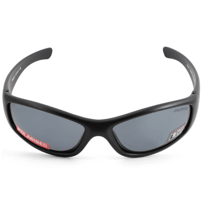 Dirty Dog Buzzer 53686 Black/Grey Polarised