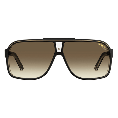 Carrera Grand Prix 2 2M2 LA 64 Black Gold/Brown Polarised