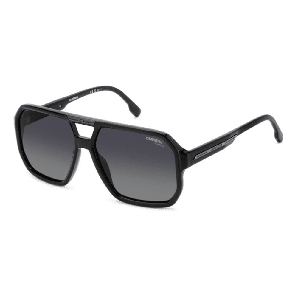 Carrera Victory C 01/s 807 60WJ Black/Grey Gradient Polarised