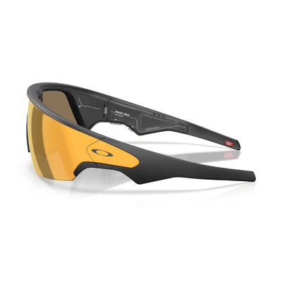 Oakley Meta AI Glasses Vanguard 8001 04 52 Black/Prizm