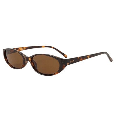 Reality Eyewear Velvet Kitten Turtle