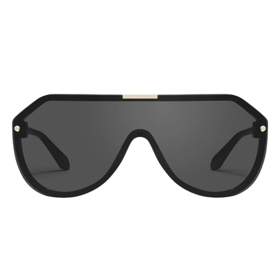 Quay Show Biz Black/Black