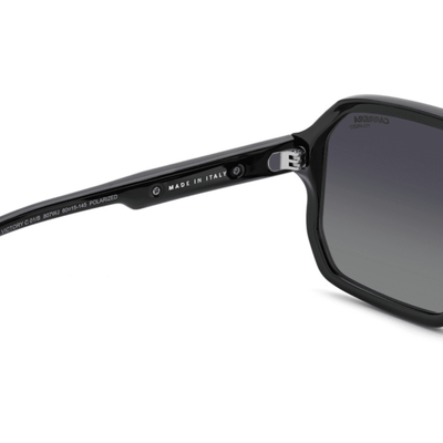 Carrera Victory C 01/s 807 60WJ Black/Grey Gradient Polarised