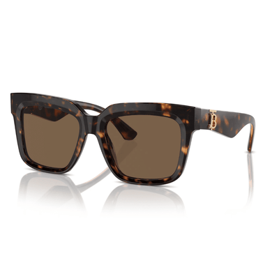 Burberry BE4419 300273 54 Dark Havana/Dark Brown
