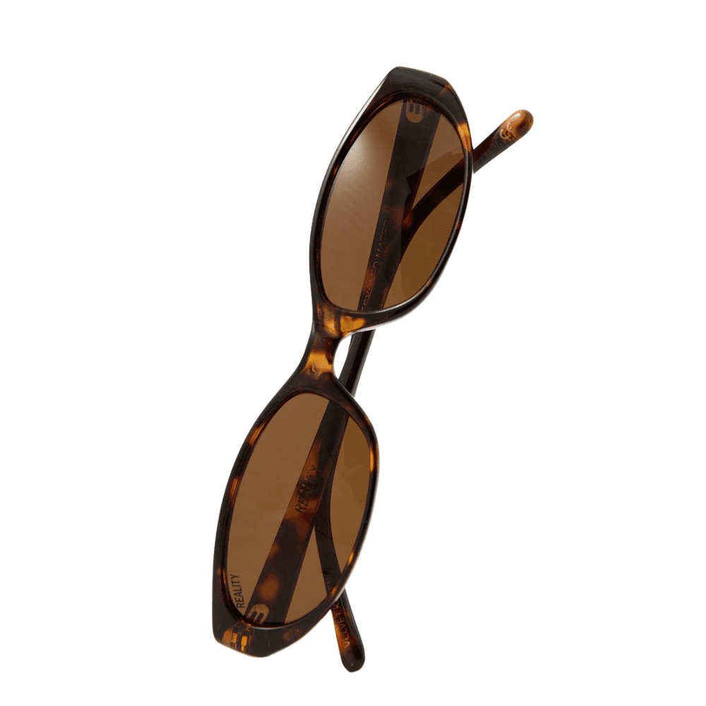 Reality Eyewear Velvet Kitten Turtle