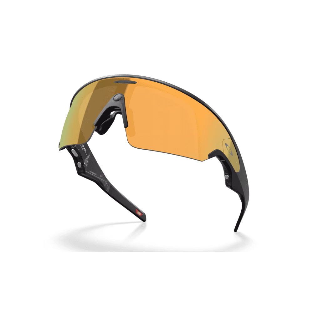 Oakley Meta AI Glasses Vanguard 8001 04 52 Black/Prizm