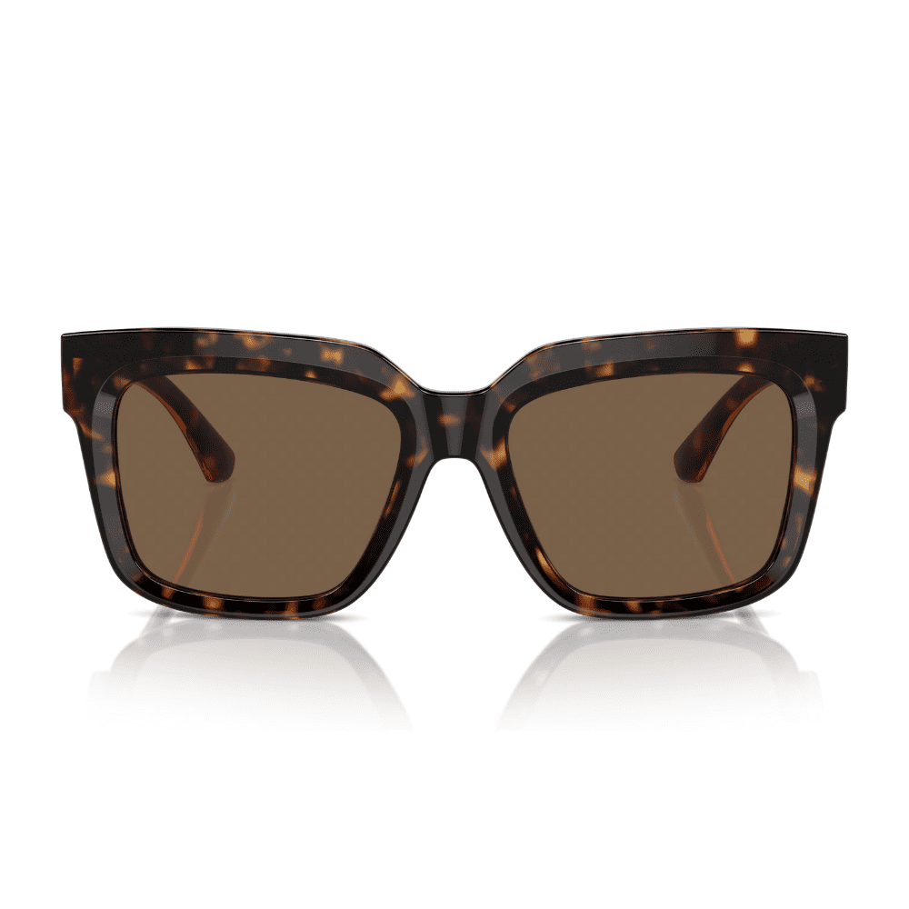 Burberry BE4419 300273 54 Dark Havana/Dark Brown