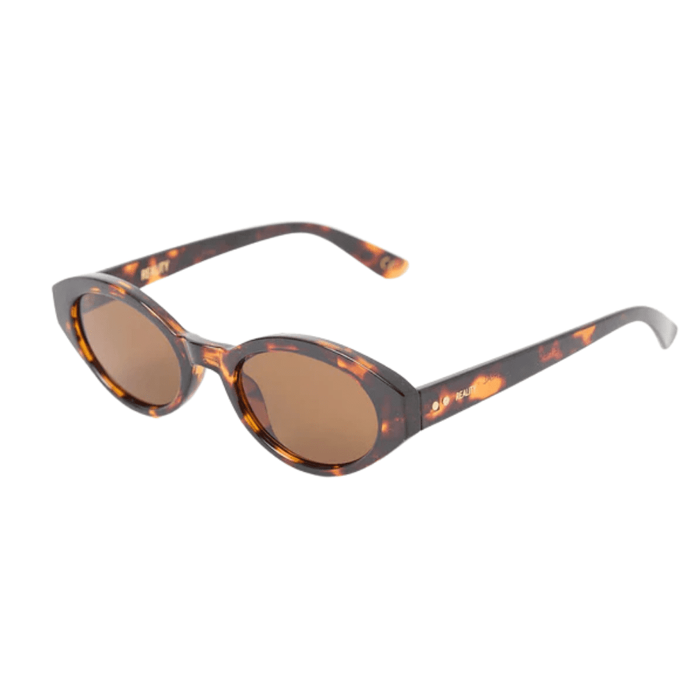 Reality Eyewear Demi Turtle