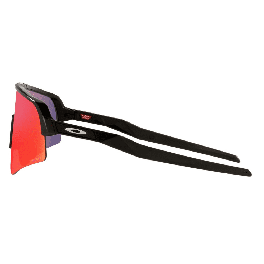 Oakley Sutro Lite Sweep OO9465 0139 Matte Black/Prizm Road