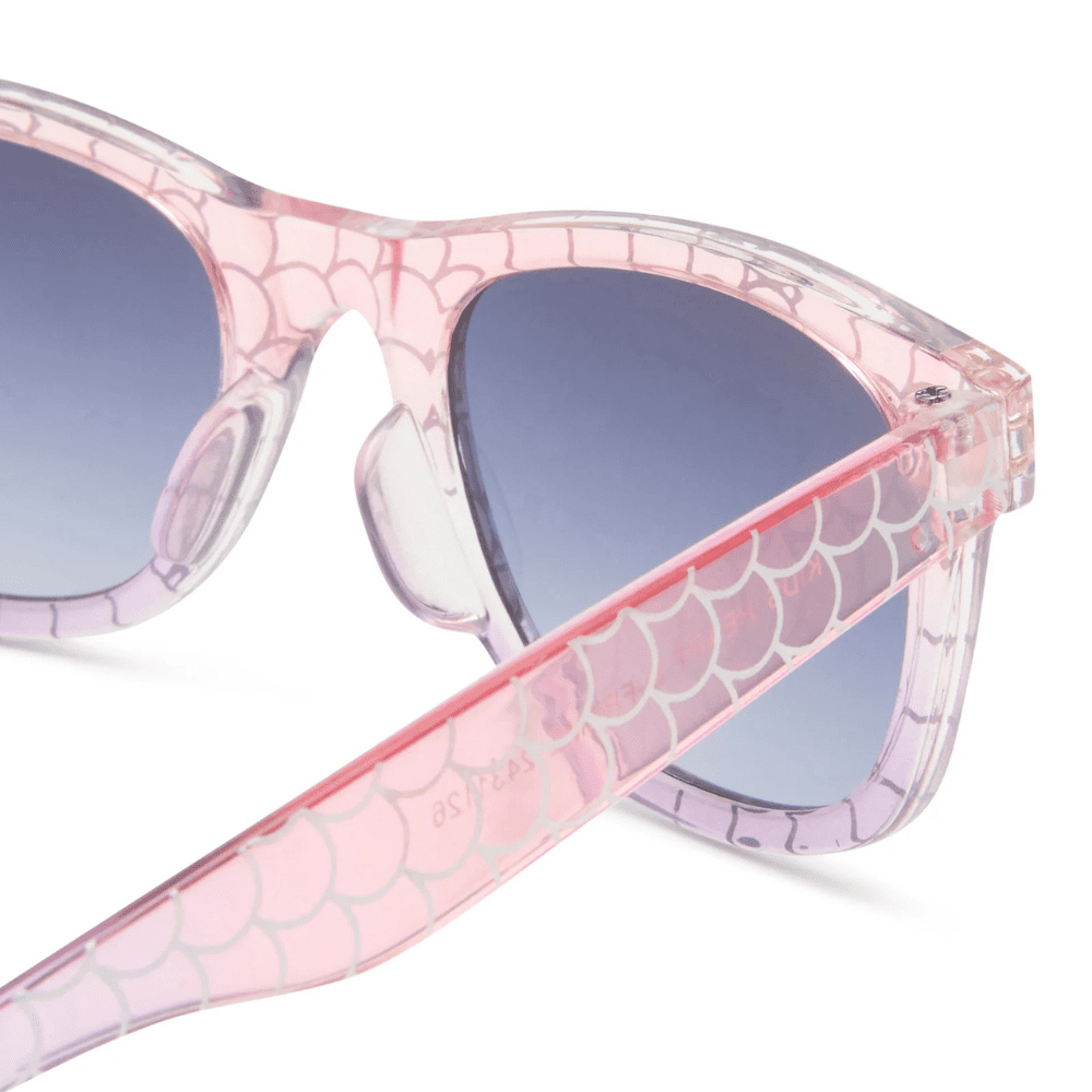 Solarized Kids Heart D-Frame 2431126 Pink Mermaid