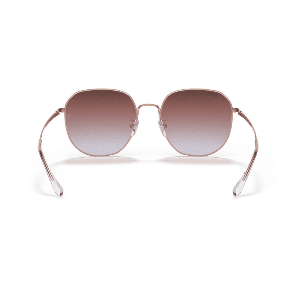 Ray-Ban RB3680D 9202I8 60 ROSE GOLD