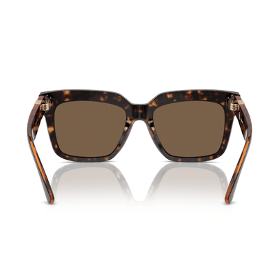 Burberry BE4419 300273 54 Dark Havana/Dark Brown