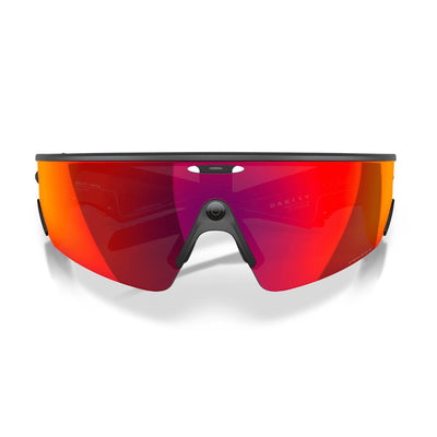 Oakley Meta AI Glasses Vanguard 8001 01 52 Black/Prizm