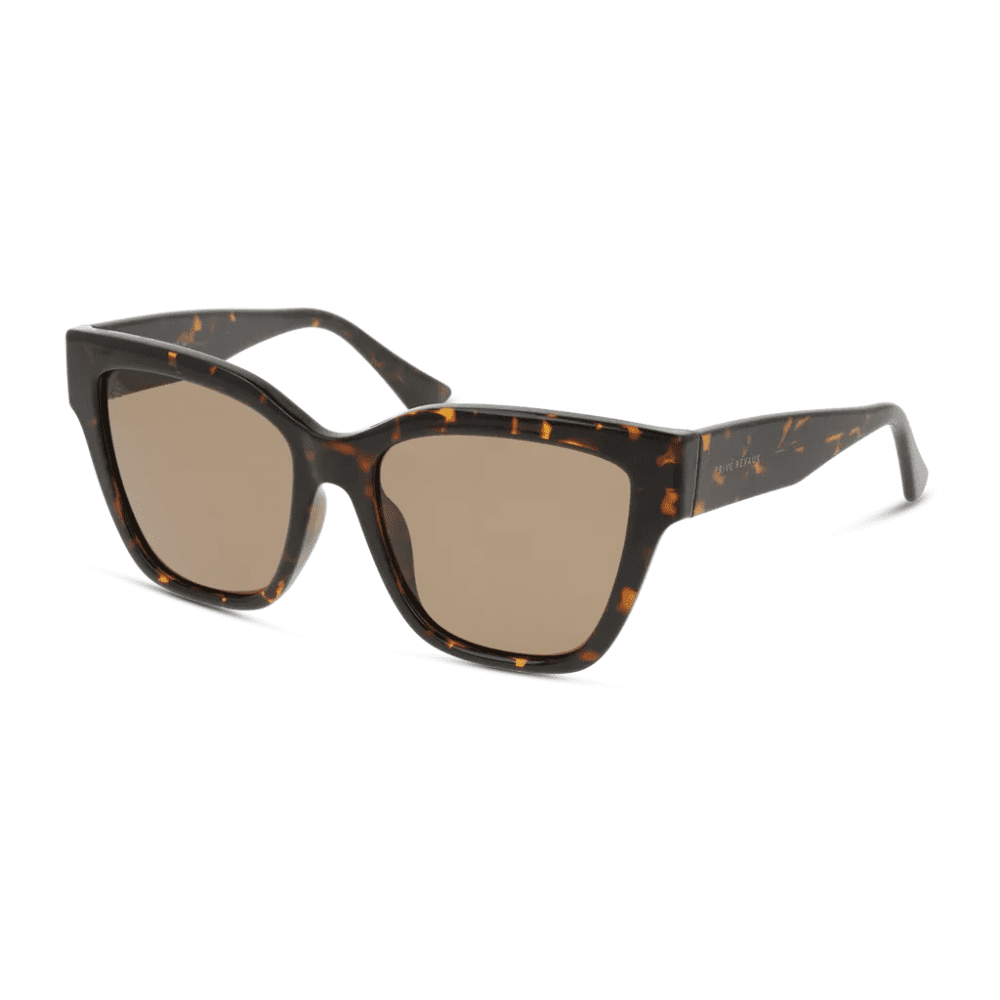Privé Revaux Bayside Babe Brown 086 Polarised