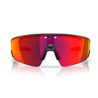 Oakley Meta AI Glasses Vanguard 8001 01 52 Black/Prizm