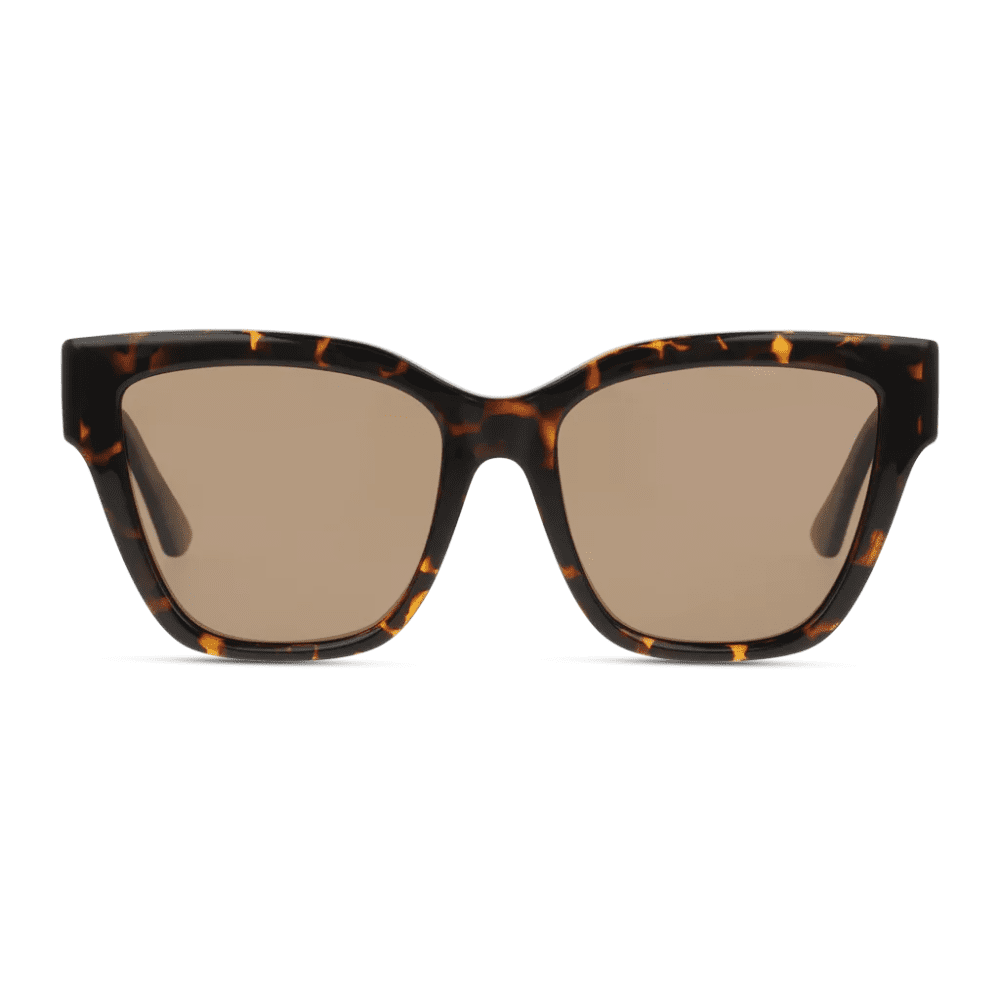 Privé Revaux Bayside Babe Brown 086 Polarised