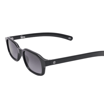 Reality Eyewear The Buzz Dark Smoke
