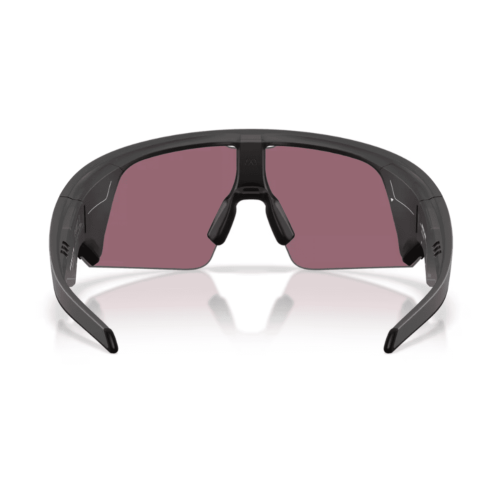 Oakley Meta AI Glasses Vanguard 8001 01 52 Black/Prizm