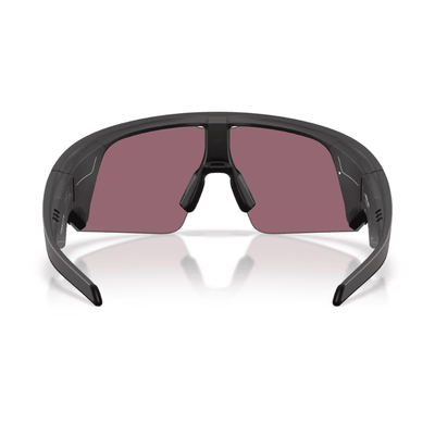 Oakley Meta AI Glasses Vanguard 8001 01 52 Black/Prizm
