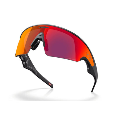 Oakley Meta AI Glasses Vanguard 8001 01 52 Black/Prizm