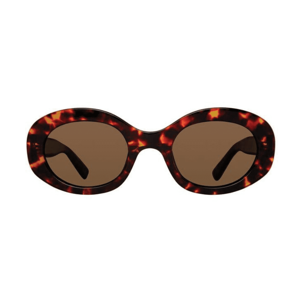 Privé Revaux Moderno 086 52 SP Havana/Brown Polarised