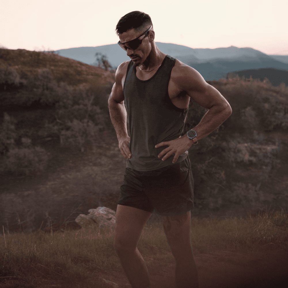 Oakley Meta AI Glasses Vanguard 8001 01 52 Black/Prizm