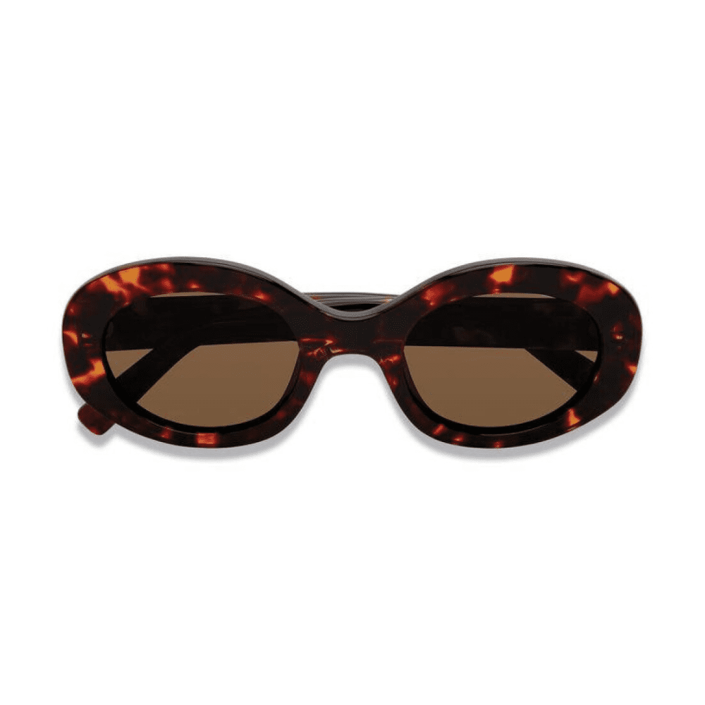 Privé Revaux Moderno 086 52 SP Havana/Brown Polarised