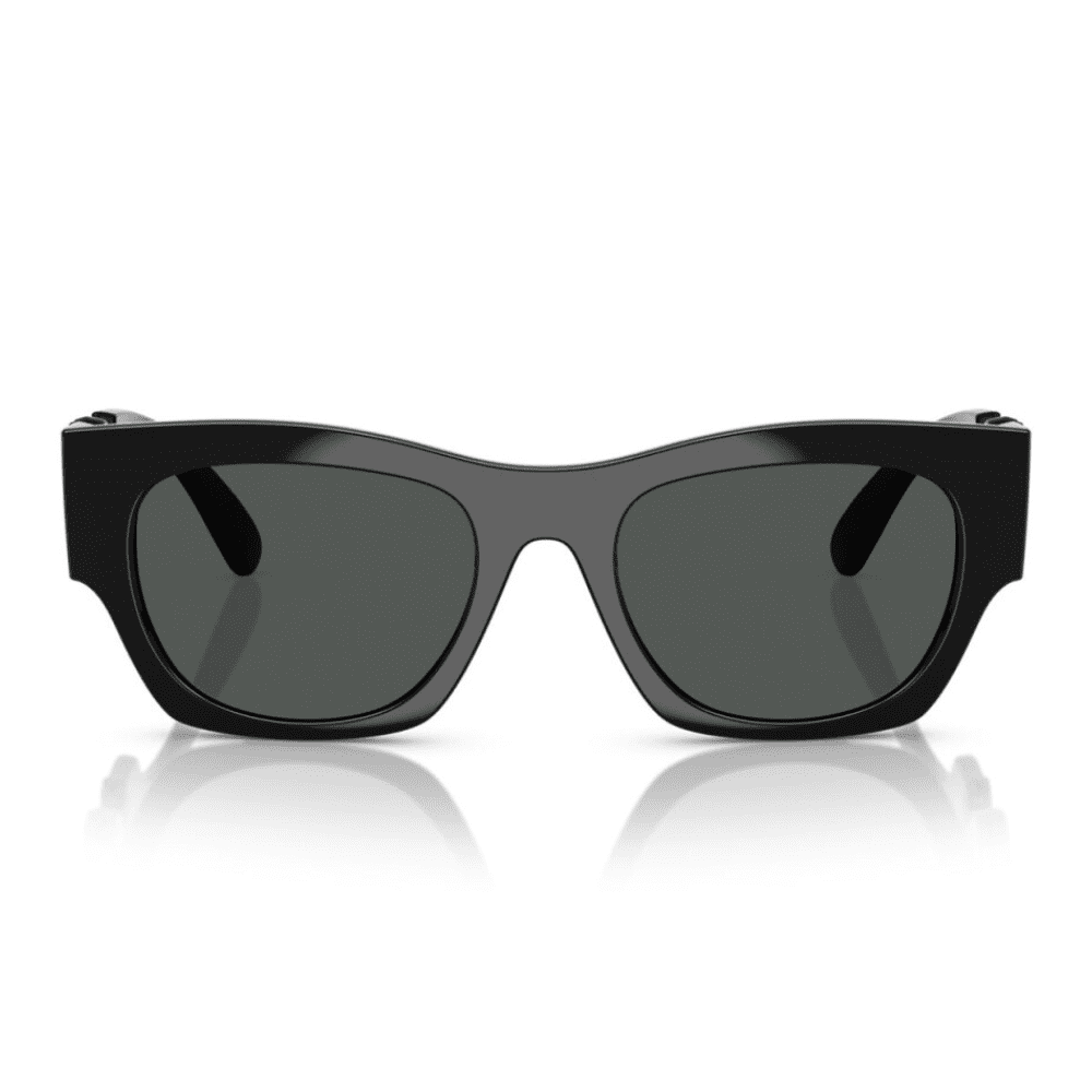 Versace VE4479U 536087 Black/Dark Grey