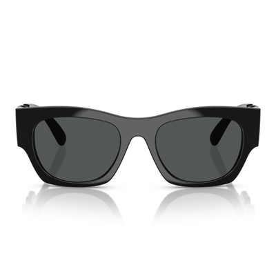 Versace VE4479U 536087 Black/Dark Grey